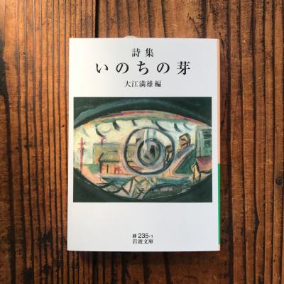 【イベントご予約】文学散歩『詩集いのちの芽』