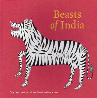 Beasts of India